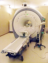 MRI